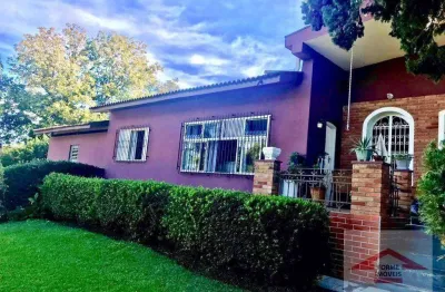 Casa com 3 quartos à venda na Rua Virgílio Nóia Pinto, Casa Branca, Jundiaí