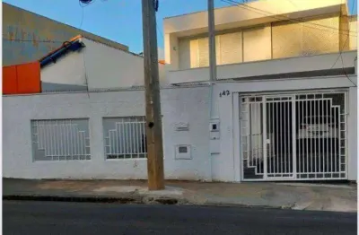 Casa a venda de 279 m2 no vianelo - centro - jundiai/sp.