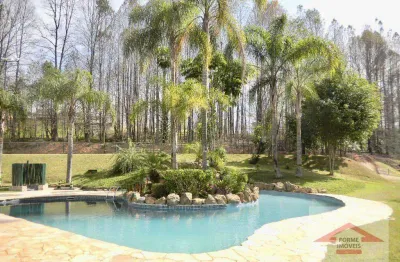 Terreno à venda no condomínio parque dos manacás, 6240 m² por r$ 590.000 - ivoturucaia - jundiaí/sp