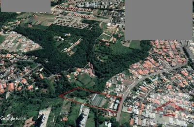 Terreno comercial à venda na Rua Vicente Preterotti, Parque Portal do Paraíso, Jundiaí