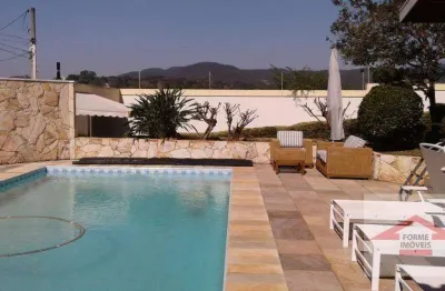 Casa com 3 suites à venda, 490 m² por r$ 2.700.000 - jd europa - jundiaí/sp