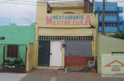 Prédio à venda, 193 m² por r$ 1.200.000,00 - jardim florestal - jundiaí/sp