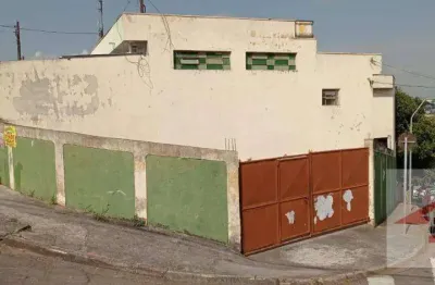 Casa a venda  de 455 m2 com 2 salões em vila marlene - jundiaí/sp