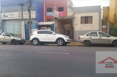 Casa com 2 dormitórios á venda, 185m² por r$450.000- vila arens ii - jundiaí/sp.