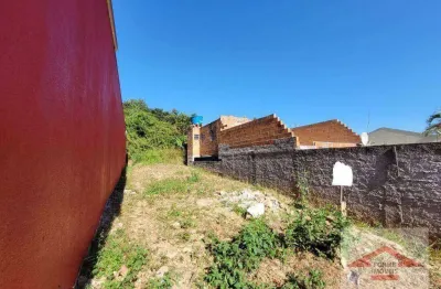 Terreno à venda, 125 m² por r$ 185.000,00 - santa gertrudes - jundiaí/sp