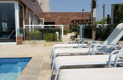 Apartamento com 1 quarto à venda na Rua Vigário João José Rodrigues, Centro, Jundiaí