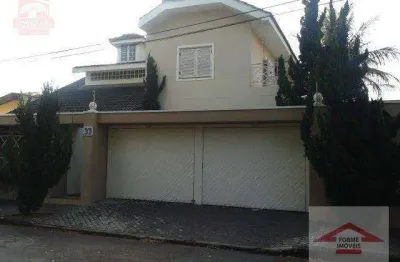 Casa com 3 dormitórios à venda, 460 m² por r$ 2.100.000,00 - jardim das samambaias - jundiaí/sp