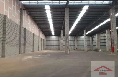 Galpão de 4.000 m2 para alugar no nila das hortências - jundiai/sp