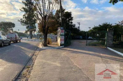 Terreno comercial para alugar na Avenida Prefeito Luís Latorre, Vila das Hortências, Jundiaí