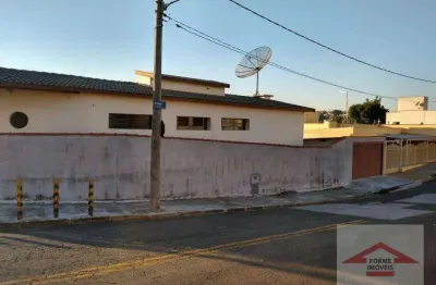 Excelente casa a venda na vila aparecida em jundiaí