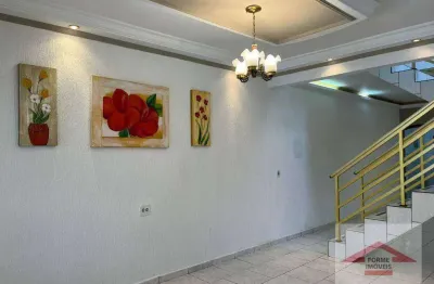 Casa/sobrado com 4 quartos à venda, 286 m² - r$ 680.000  vila vianelo em jundiaí/sp