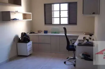 Casa à venda, 214 m² - parque residencial jundiaí - jundiaí/sp
