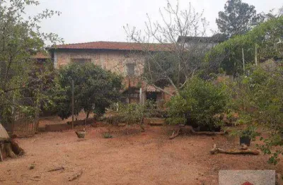 Casa com 4 dormitórios à venda, 300 m² por r$ 985.000,00 - chácara morada mediterrânea - jundiaí/sp