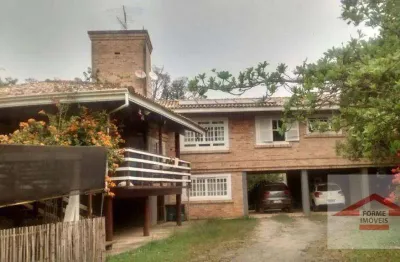 Chácara / sítio com 3 quartos à venda na Avenida Angela Leardini Padovan, Santa Clara, Jundiaí