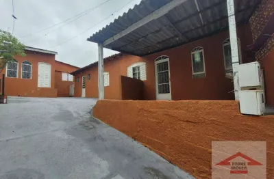 Casa com 2 dormitórios à venda, 176 m² por R$ 315.000,00 - Jardim Tamoio - Jundiaí/SP