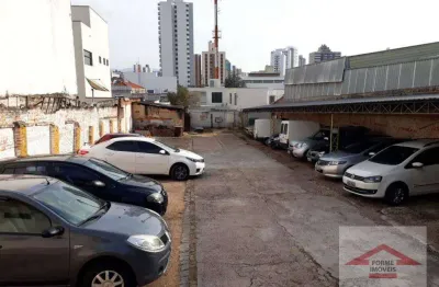 Sala comercial à venda na Rua Senador Fonseca, Centro, Jundiaí