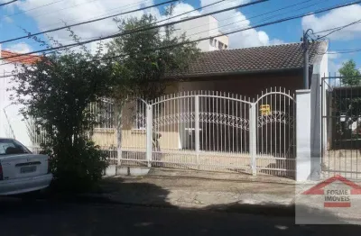 Casa com 3 dormitórios sendo 1 suíte á venda, 177m² por r$695.000 - cidade luiza - jundiaí/sp.