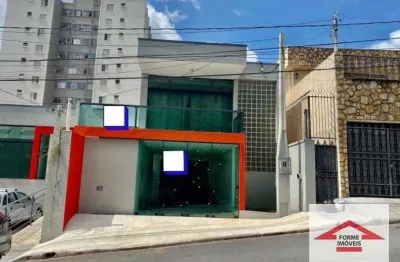 Casa para alugar, 204 m² por r$ 7.500/mês - jardim messina - jundiaí/sp
