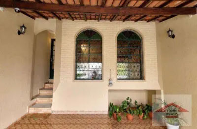 Casa com 3 dormitórios à venda, 250 m² por r$ 1.060.000,00 - jardim messina - jundiaí/sp