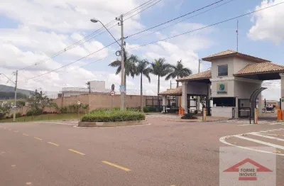 Terreno à venda, 250 m²  por r$ 495.000,00loteamento reserva ermida - jundiaí/sp.