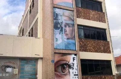 Prédio para alugar na Rua Rangel Pestana, Centro, Jundiaí