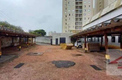 Prédio para alugar, 2215 m² por r$ 54.489,00/mês - vila rami - jundiaí/sp
