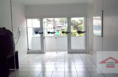 Salão para alugar, 110 m² por r$ 2.040,00/mês - vila maringá - jundiaí/sp
