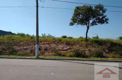 Terreno a venda no condomínio portal do sol de 1.106 m2 no jardim tarumã - jundiai/sp.