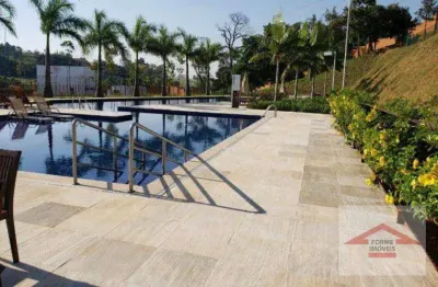 Terreno à venda, 586 m² por r$ 850.000,00 - chácara terra nova - jundiaí/sp