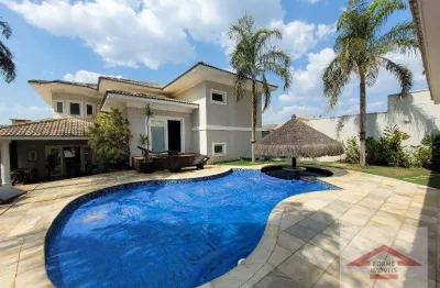 Casa com 4 dormitórios à venda no condomínio terras de são carlos, 580 m² por r$ 3.950.000 - terras de são carlos - caxambú - jundiaí/sp