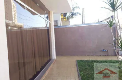 Casa térrea para venda com 520m2 de terreno e 253m2 de construção travessa da  rua   bela vista. - jundiai/sp