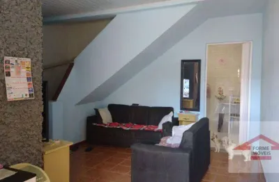Casa com 2 quartos à venda na Rua Alemanha, Jardim Bizarro, Jundiaí