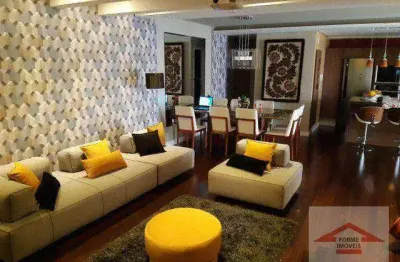Apartamento à venda, 131 m² por r$ 1.300.000,00 - loteamento reserva ermida - jundiaí/sp