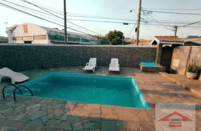 Casa para vender de 280 m2  de  03 dormitórios, vila liberdade, jundiaí-sp.