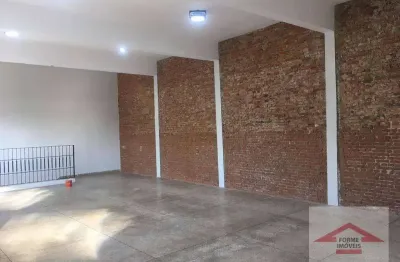 Prédio comercial para venda de 450 m2 - vila rami - jundiaí/sp.