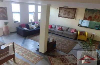 Casa com 4 quartos à venda na Rua João Copelli, Jardim da Serra, Jundiaí