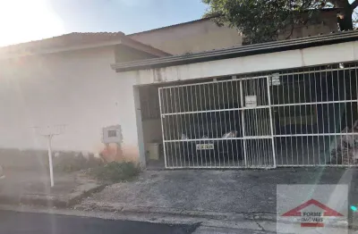Casa a venda - luis latorre - maria luiza - jundiai/sp.