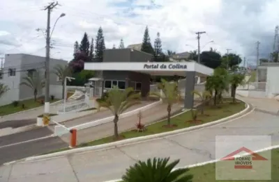 Terreno à venda, 1000 m² por r$ 651.000,00 - loteamento portal da colina - jundiaí/sp