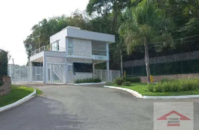 Terreno à venda, 361 m² por r$ 690.000,00 - jardim novo mundo - jundiaí/sp