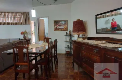 Casa com 3 dormitórios à venda, 223 m² no centro - jundiaí/sp