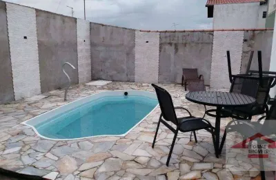 Casa com 3 quartos à venda, 218 m² por r$ 950.000 - vila viotto - jundiaí/sp