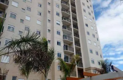 Apartamento com 3 quartos à venda, 72 m² por r$ 650.000 - engordadouro - jundiaí/sp