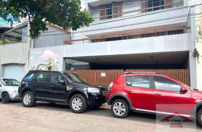 Casa com 3 quartos à venda, 250 m² por r$ 1.190.000 - anhangabaú - jundiaí/sp