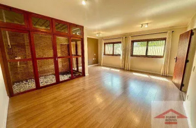 Casa com 3 dormitórios à venda, 168 m² por r$ 1.190.000,00 - vila maria luiza - jundiaí/sp