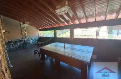 Casa com 4 dormitórios à venda, 330 m² por r$ 900.000,00 - vila aparecida - jundiaí/sp