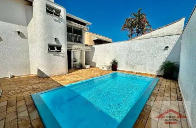 Casa com 4 quartos, sendo 2 suítes à venda, 282 m² por r$ 1.500.000 - jardim das samambaias - jundiaí/sp