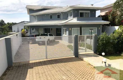 Casa com 4 quartos à venda, 361 m² por r$ 2.228.000 - condomínio reserva da serra - jundiaí/sp