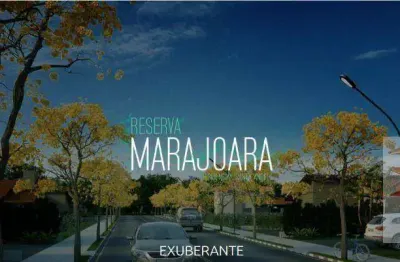 Terreno à venda, 714 m² por r$ 1.709.600 - condomínio reserva marajoara - jardim das samambaias - jundiaí/sp