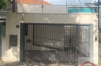 Casa comercial com 3 salas à venda na Rua Rangel Pestana, Centro, Jundiaí