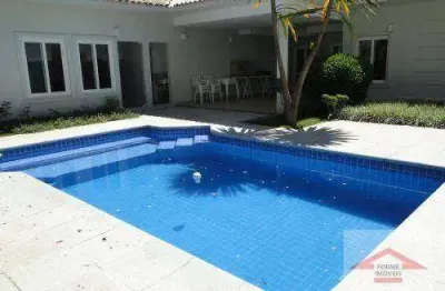 Casa com 3 dormitórios à venda, 600 m² por r$ 3.200.000,00 - chácara malota - jundiaí/sp